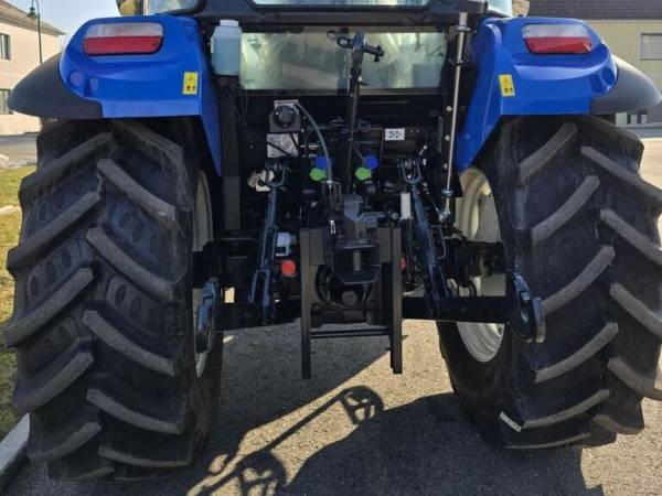  Трактор New Holland T 4.75 (2025)