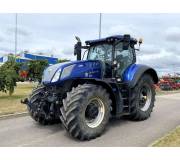 Трактор New Holland T7.315