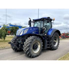 Трактор New Holland T7.315 (2020)