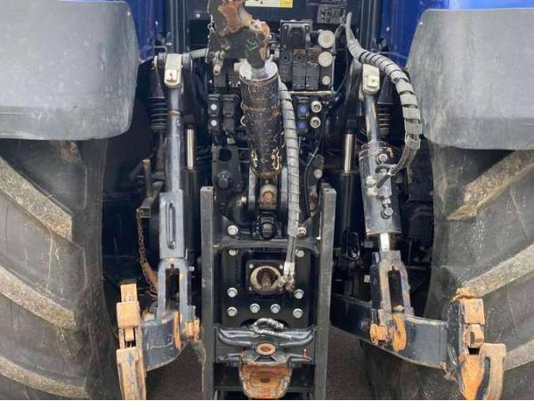 Трактор New Holland T7.315 (2020)