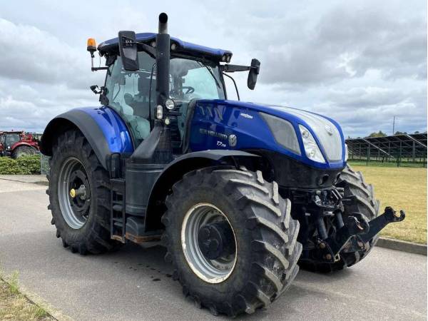 Трактор New Holland T7.315 (2020)
