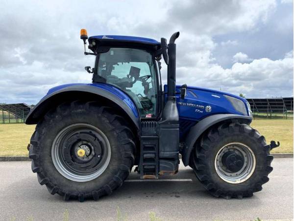 Трактор New Holland T7.315 (2020)