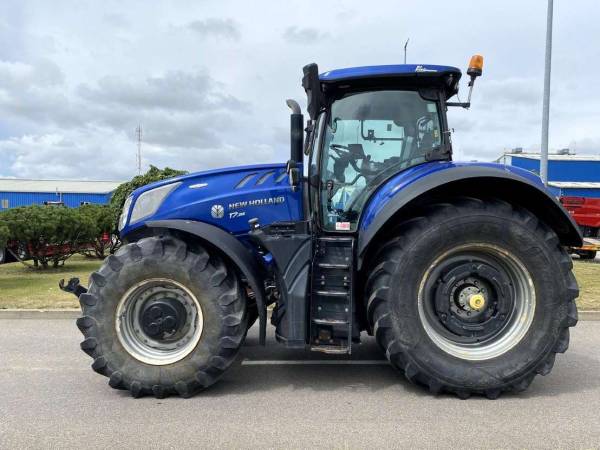 Трактор New Holland T7.315 (2020)