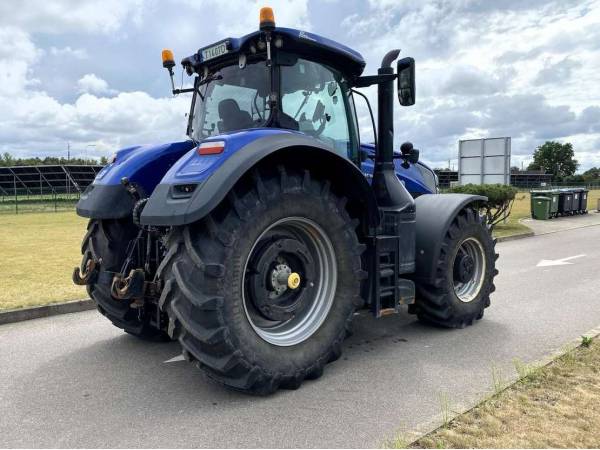 Трактор New Holland T7.315 (2020)