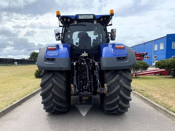 Трактор New Holland T7.315 (2020)