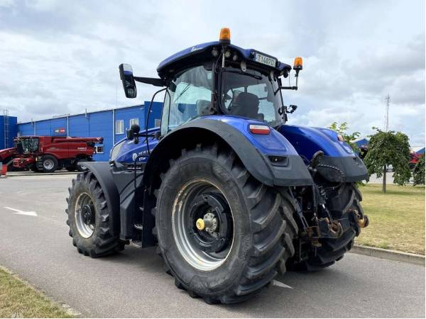 Трактор New Holland T7.315 (2020)