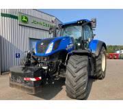 Трактор New Holland T7.315
