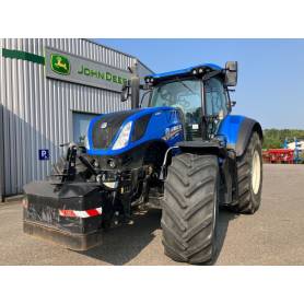 Трактор New Holland T7.315 (2021)