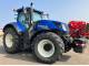 Трактор New Holland T7.315 (2021)