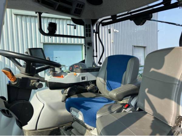 Трактор New Holland T7.315 (2021)
