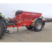 Розкидач добрив Rauch TWS H7010 + AXIS HT 50.1