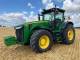 Трактор John Deere 8335R (2011)