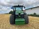 Трактор John Deere 8335R (2011)