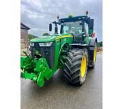 Трактор John Deere 8320R