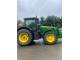 Трактор John Deere 8320R (2019)