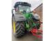 Трактор John Deere 8320R (2019)