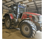 Трактор Massey Ferguson 8S.205