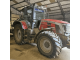 Трактор Massey Ferguson 8S.205 (2021)