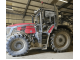 Трактор Massey Ferguson 8S.205 (2021)