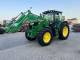Трактор John Deere 6150R (2014)