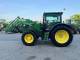 Трактор John Deere 6150R (2014)