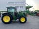Трактор John Deere 6150R (2014)