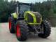Трактор Claas Axion 950 (2013)