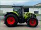 Трактор Claas Axion 950 (2013)