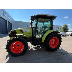 Трактор Claas ATOS 340 (2019)