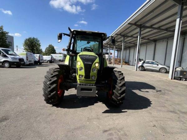 Трактор Claas ATOS 340 (2019)