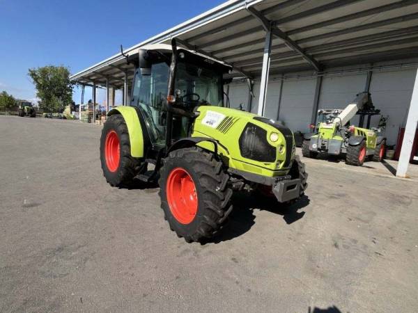 Трактор Claas ATOS 340 (2019)