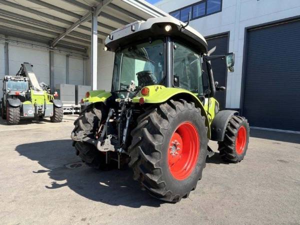 Трактор Claas ATOS 340 (2019)