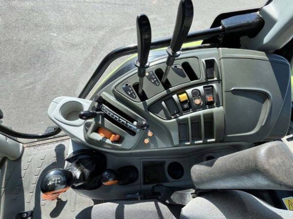 Трактор Claas ATOS 340 (2019)