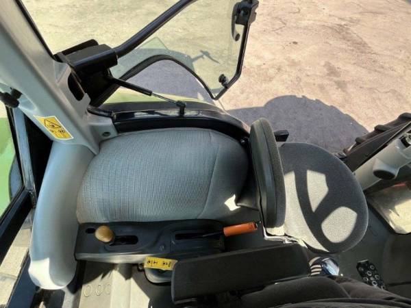 Трактор Claas ATOS 340 (2019)