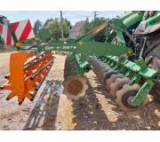 Дискова борона Amazone Catros+ 3003 Special