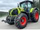 Трактор Claas Axion 830 (2023)