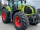 Трактор Claas Axion 830 (2023)