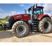 Трактор Case IH Magnum 380 CVX