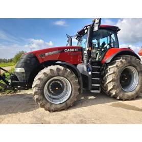 Трактор Case IH Magnum 380 CVX (2019)