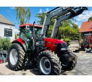 Трактор Case-IH 140 Maxxum