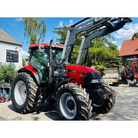Трактор Case-IH 140 Maxxum (2011)
