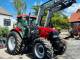 Трактор Case-IH 140 Maxxum (2011)