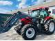 Трактор Case-IH 140 Maxxum (2011)
