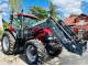 Трактор Case-IH 140 Maxxum (2011)
