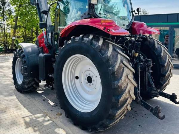 Трактор Case-IH 140 Maxxum (2011)