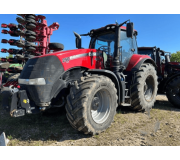Трактор Case IH CVX 310
