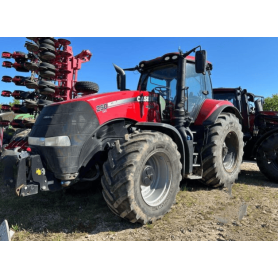 Трактор Case IH CVX 310 (2016)