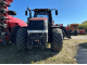 Трактор Case IH CVX 310 (2016)