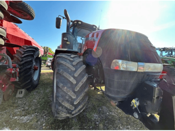 Трактор Case IH CVX 310 (2016)