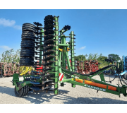 Дискова борона Amazone Catros 7501-T2
